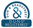 Duns Registered